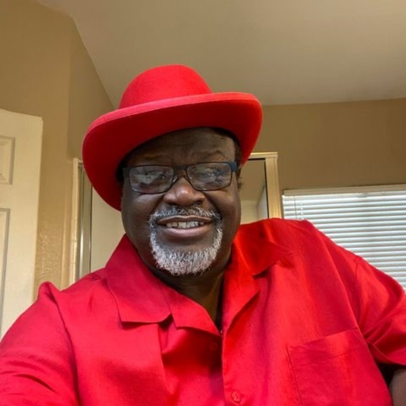 Meet your Posher, Michael - Picture 1 of 1